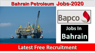 Bahrain petroleum jobs, Bahrain jobs, Jobs in bahrain, Free jobs in bahrain petroleum, Bahrain new jobs,