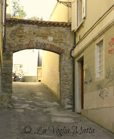  Trieste Cittavecchia 