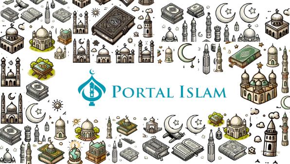 Portalislam.com, Situs Islam Terpercaya dan Terpopuler