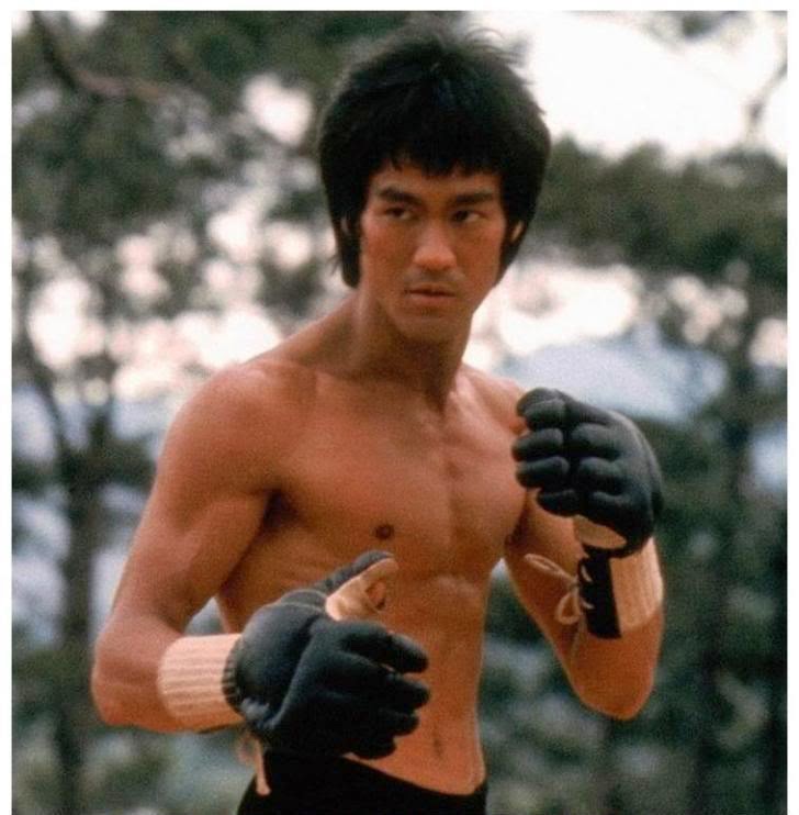  Bruce Lee Quotes