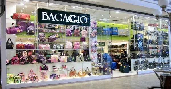 Bagaggio contrata para Extra Natal em diversos bairros no Rio de Janeiro