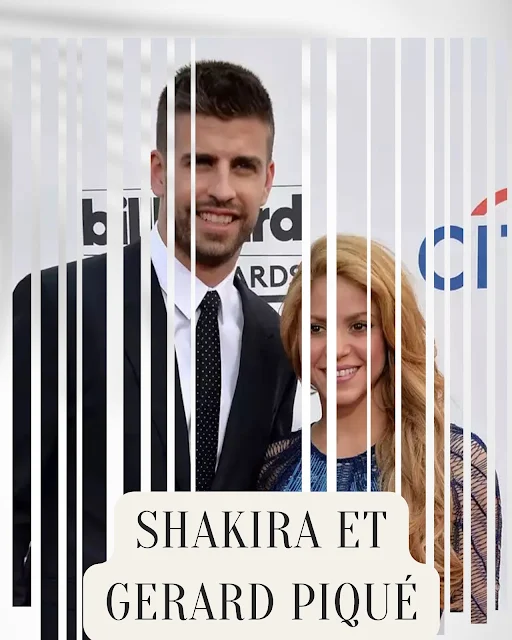 Shakira se souvient d'avoir mis sa carrière musicale entre parenthèses pour soutenir les rêves de footballeur professionnel de Gerard Piqué