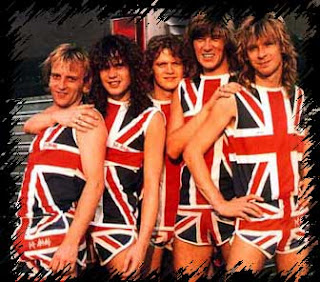 Def Leppard