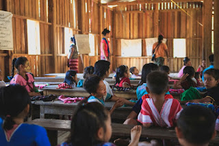 education NGO in Delhi
