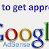 How To Get Google Adsense Approval with 3 days