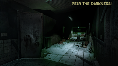 Download Visage of Horror v1.0