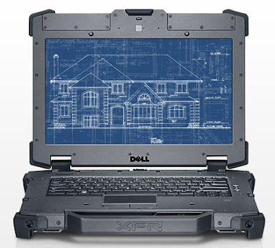 Dell Latitude E6420 XFR / 14.0-inch Laptop review