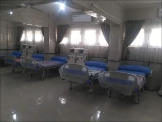محافظ أسيوط يشيد بافتتاح الرئيس لمستشفى أبوتيج النموذجي عبر الفيديو كونفرانس