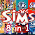 The Sims 1 + Expansion pack (8 in 1) Full Version PC
