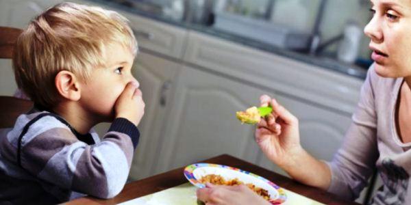 10 Alasan Mengapa Anak Tidak Mau Makan 10 Cara 