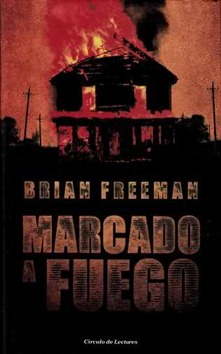 MARCADO A FUEGO