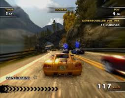 Free Download Games Burnout Dominator ps2 iso Untuk Komputer Full Version Gratis Unduh Dijamin Work ZGASPC