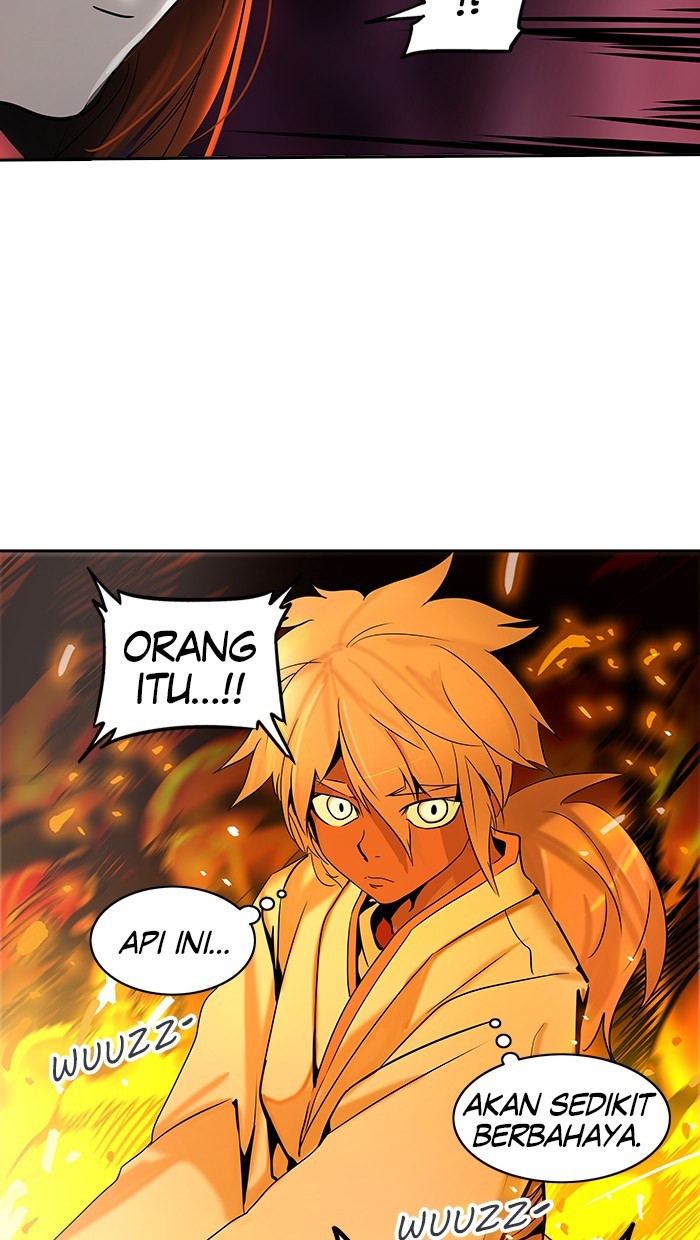 Webtoon Tower Of God Bahasa Indonesia Chapter 286