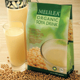 Susu Kedelai Bubuk