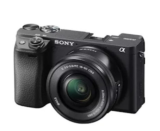 Sony A6400 Sucessor