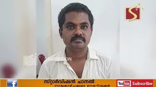 യുവാവിനെ കബളിപ്പിച്ച് ലക്ഷങ്ങൾ തട്ടിയ കേസിൽ തമിഴ്നാട് സ്വദേശി  അറസ്റ്റിൽ.