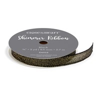 black shimmer ribbon d026c2f4-b286-4c62-af63-aeef920cd8dd