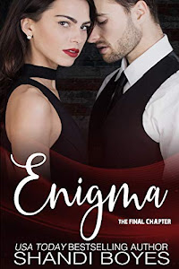 Enigma: The Final Chapter (Volume 4)