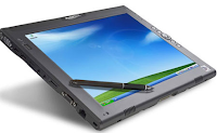 XP Tablet PC edition image