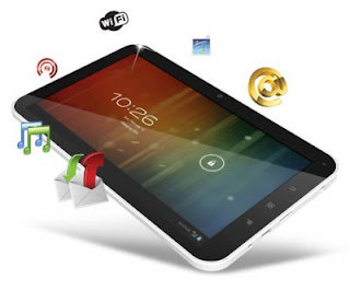Harga IMO Tab Mars - Android Tablet