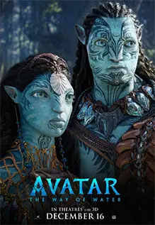 Avatar The way of water full movie duel audio (hindi & englush) download