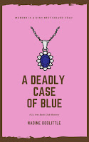 A Deadly Case of Blue