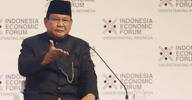 Pemerintahan Prabowo Berencana Tambah Utang Negara di 2025