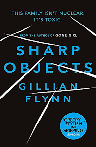 Sharp Objects: A major HBO & Sky Atlantic Limited Series starring Amy Adams, from the director of BIG LITTLE LIES, Jean-Marc Vallée