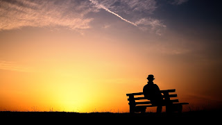 Beautifull Loneliness HD Desktop Wallpaper Photos