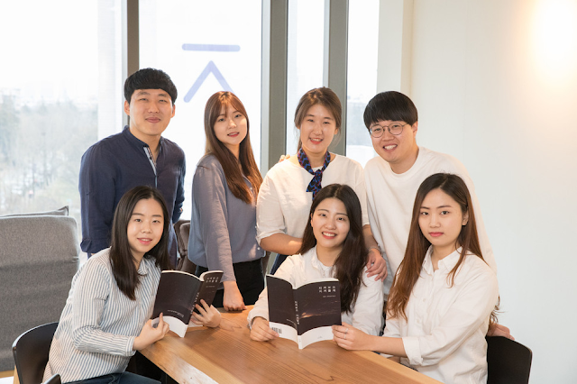 Học bổng du học Hàn Quốc hỗ trợ tài chính cho học sinh