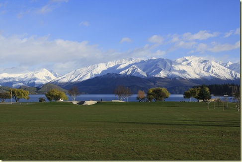 Wanaka