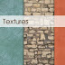 [Photoshop] 4 Walls Textures