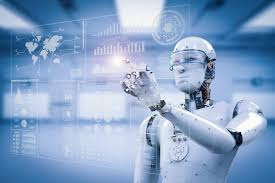 Robotic Process Automation Services