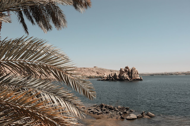 Travel Guide to Aswan, Egypt