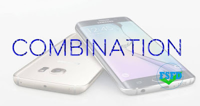 Combination ROM Samsung Galaxy S7 SM-G930L
