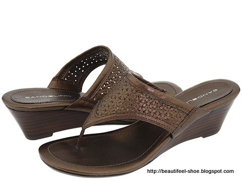 Beautifeel shoe:beautifeel-75740