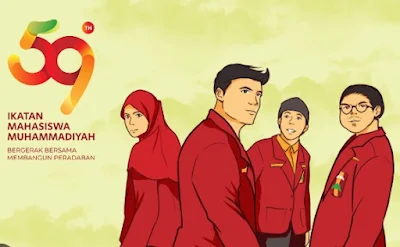 Sejarah IMM Ikatan Mahasiswa Muhammadiyah