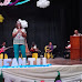 Con gran exito se realizó Festival Estadal Voz Infantil del sector educativo