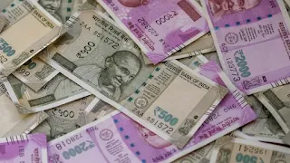 indian money