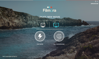 Wondershare Filmora 7.3.2.0 Multilingual