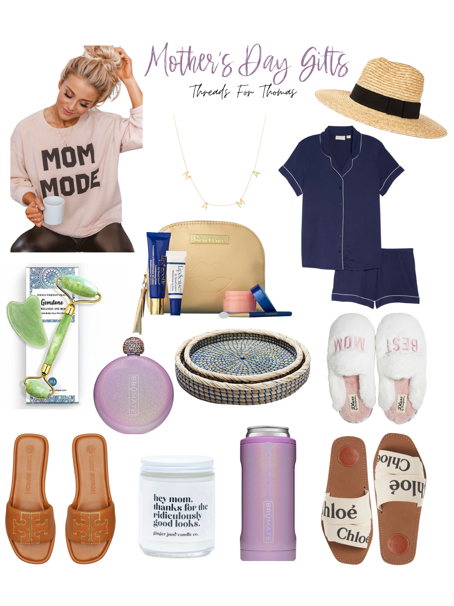 The best mom gifts