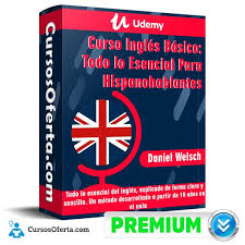 Inglés Básico - Todo lo esencial para hispanohablantes