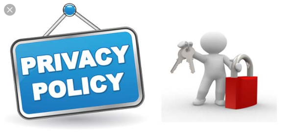 privacy policy