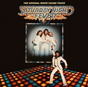 Soundtrack - Saturday Night Fever