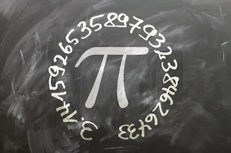 Como calcular a área de uma seção circular?