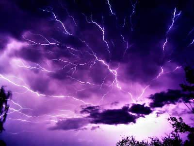 Cool  Wallpapers on These Awesome Hd High Definition Desktop Wallpapers Of Lightnings