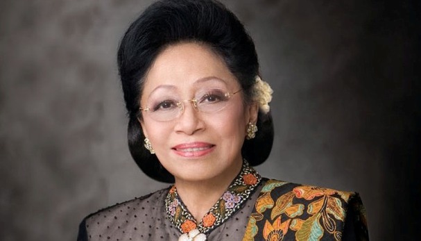 Profil Wirausaha Sukes Mutiara Siti Fatimah Djokosoetono 