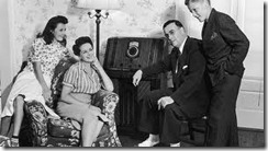 radio