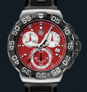 Formula1 Watch