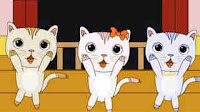 Three Little Kittens - Popular Nursery Rhymes | Baby rhymes three little kittens rhymes in english